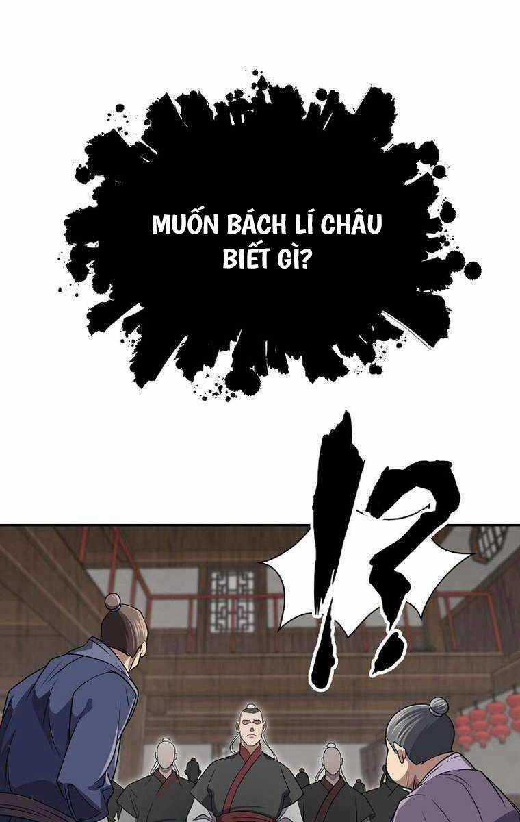 Kiếm Ma Đạo - Chapter 65 - Trang 19