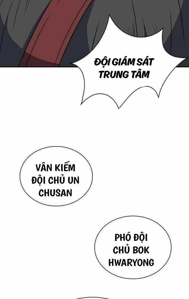 Kiếm Ma Đạo - Chapter 65 - Trang 22