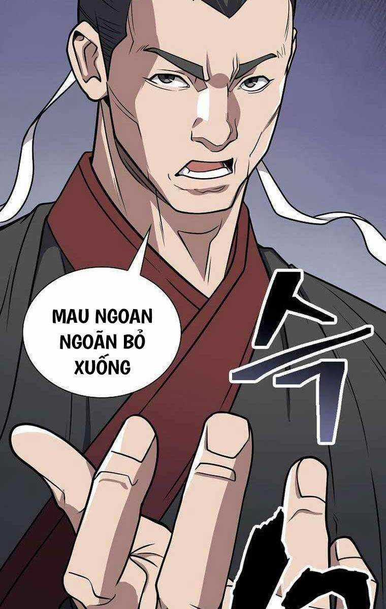 Kiếm Ma Đạo - Chapter 65 - Trang 25