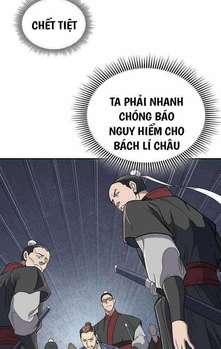 Kiếm Ma Đạo - Chapter 65 - Trang 30