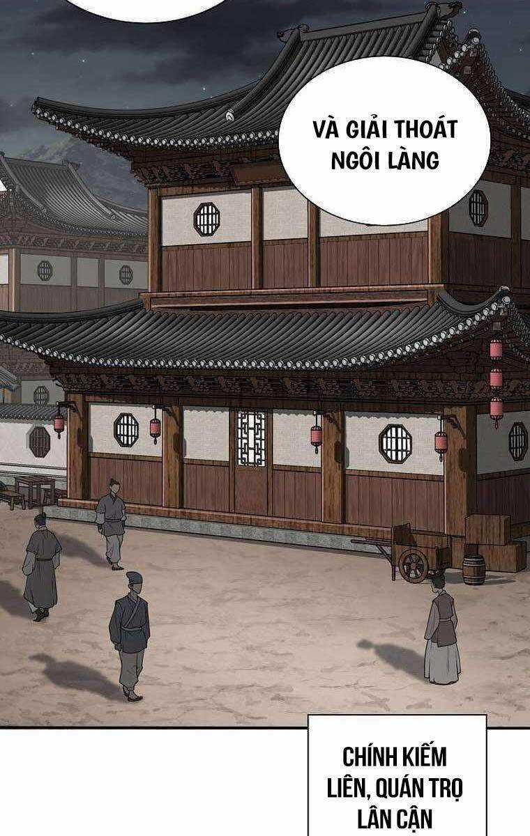 Kiếm Ma Đạo - Chapter 65 - Trang 4