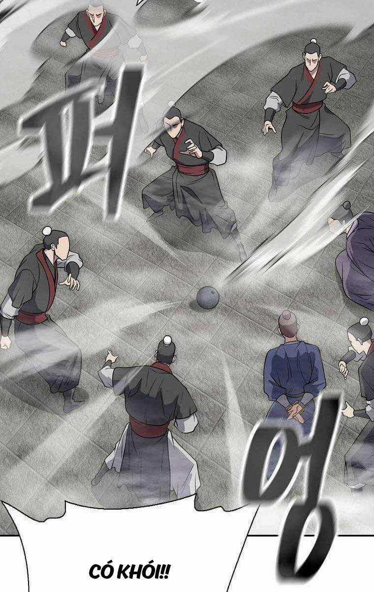 Kiếm Ma Đạo - Chapter 65 - Trang 33