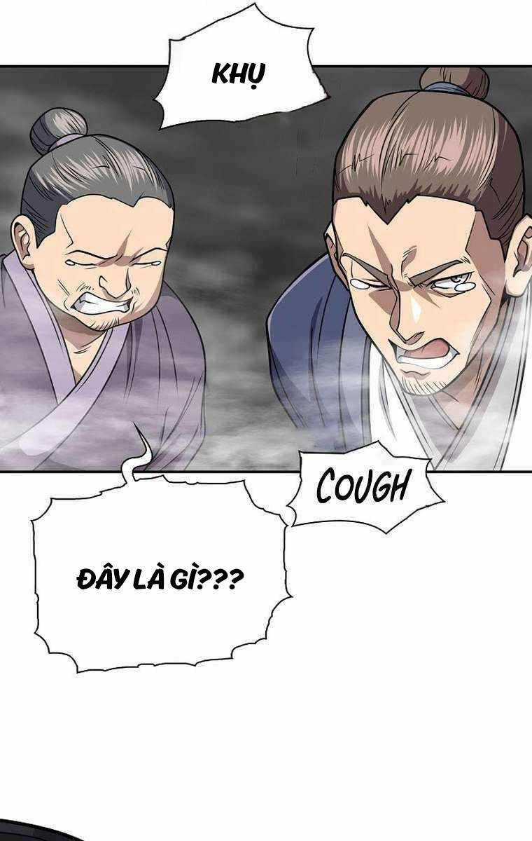 Kiếm Ma Đạo - Chapter 65 - Trang 35