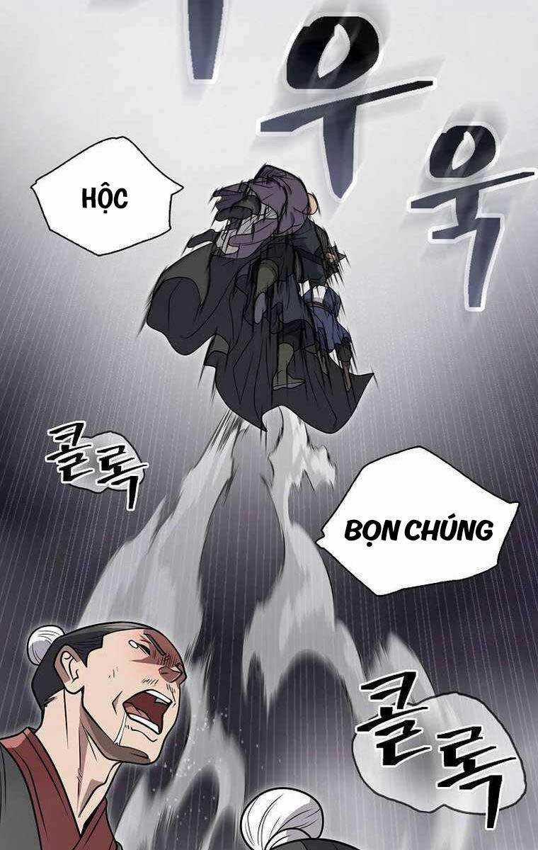 Kiếm Ma Đạo - Chapter 65 - Trang 40