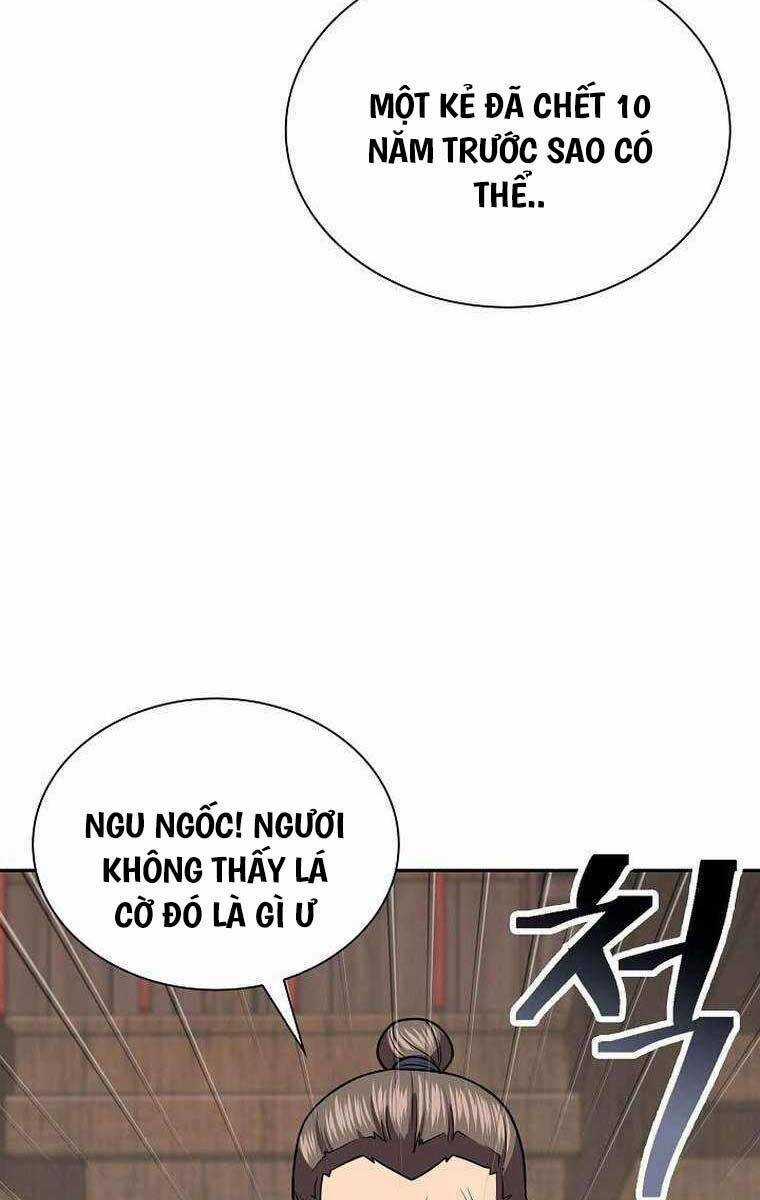 Kiếm Ma Đạo - Chapter 65 - Trang 6