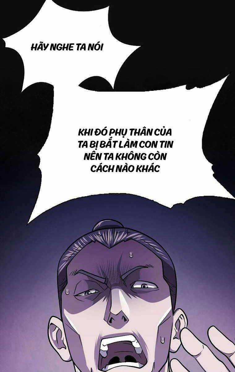 Kiếm Ma Đạo - Chapter 65 - Trang 55