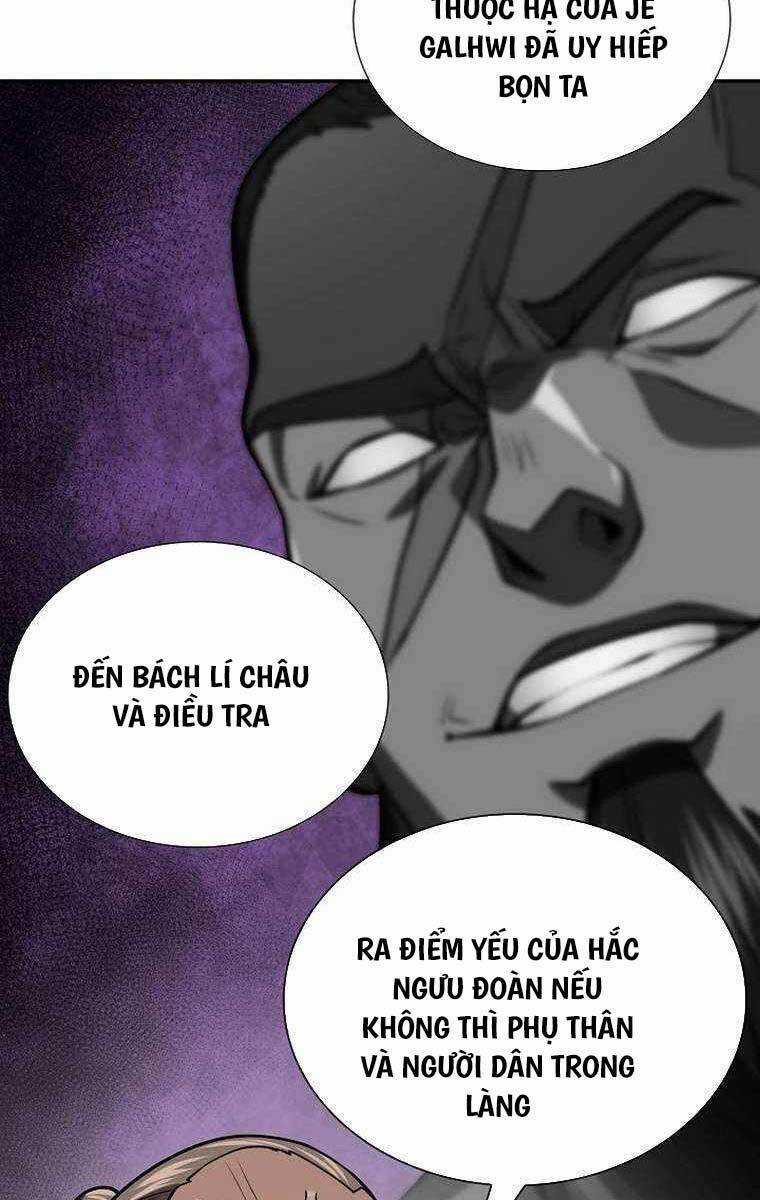 Kiếm Ma Đạo - Chapter 65 - Trang 57