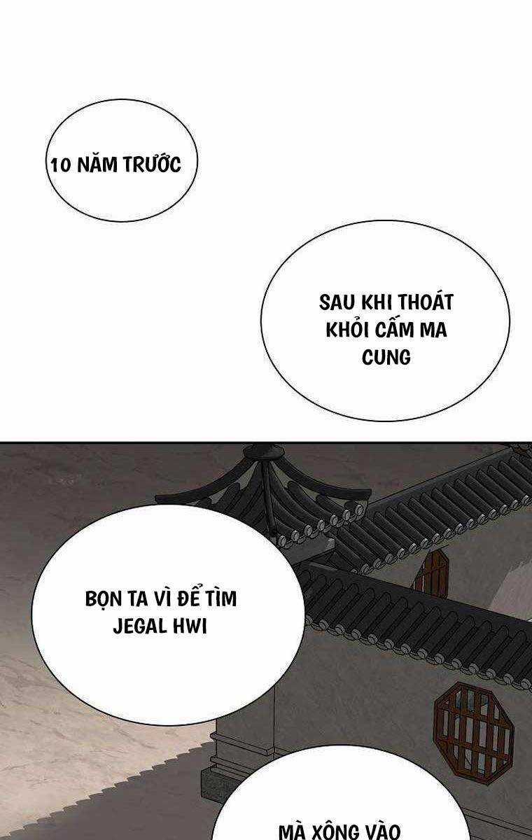 Kiếm Ma Đạo - Chapter 65 - Trang 66