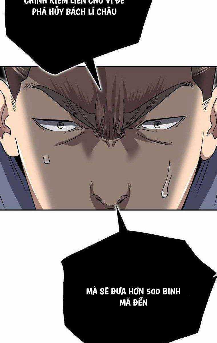 Kiếm Ma Đạo - Chapter 65 - Trang 77