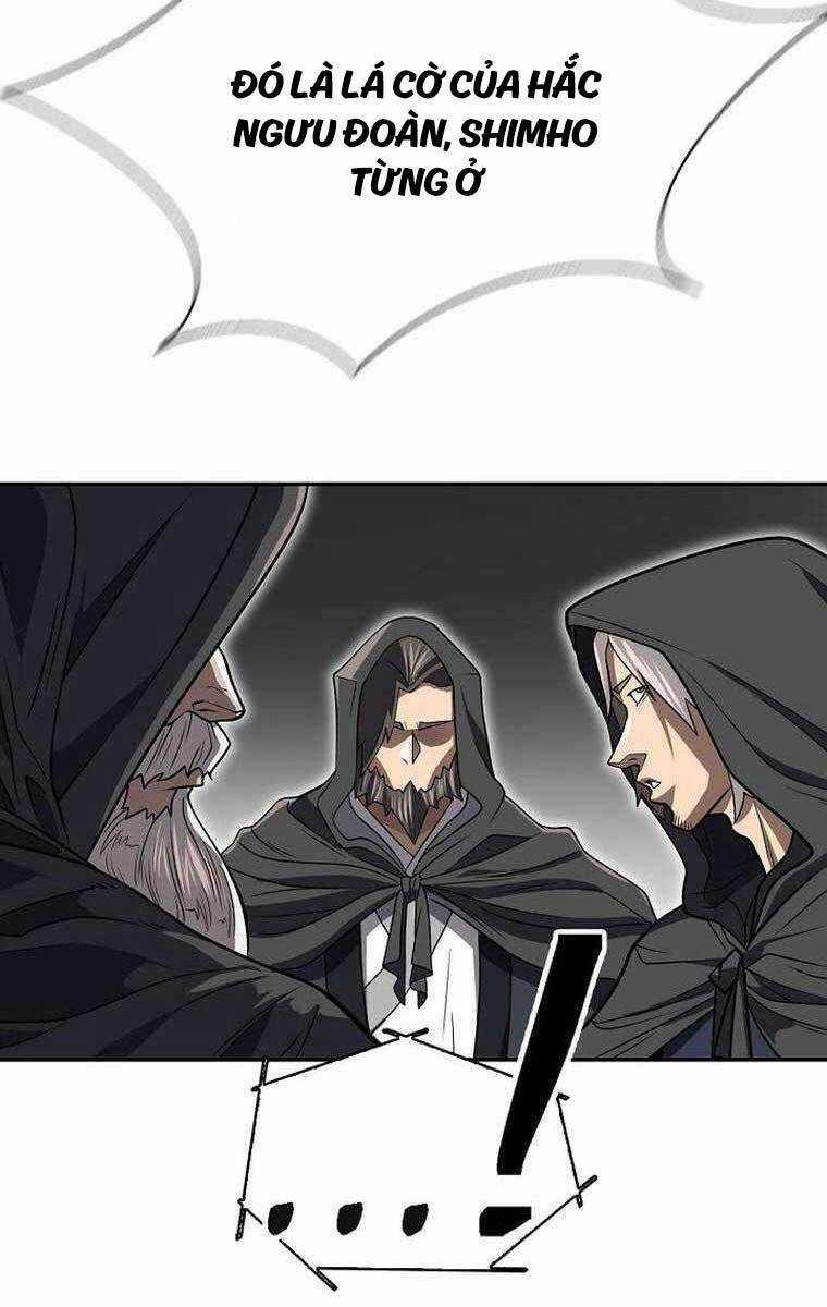 Kiếm Ma Đạo - Chapter 65 - Trang 9