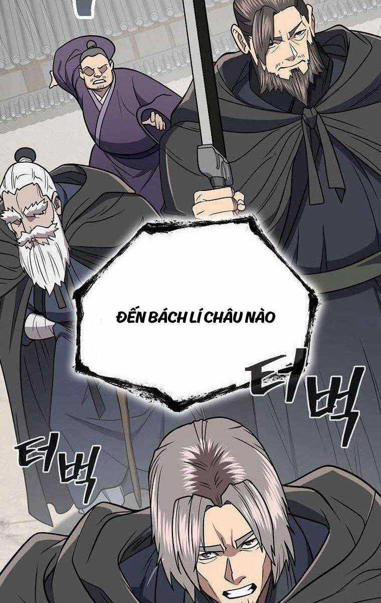 Kiếm Ma Đạo - Chapter 65 - Trang 85