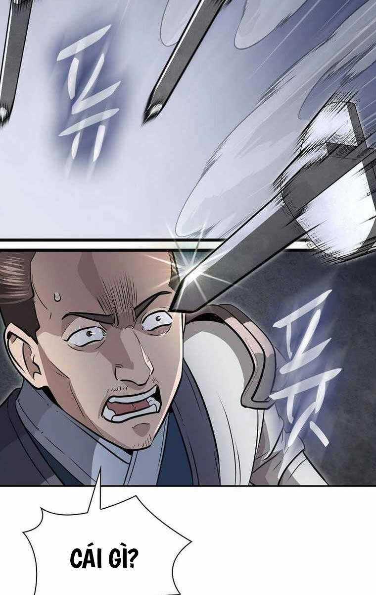 Kiếm Ma Đạo - Chapter 66 - Trang 11