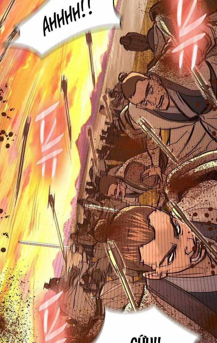 Kiếm Ma Đạo - Chapter 66 - Trang 17