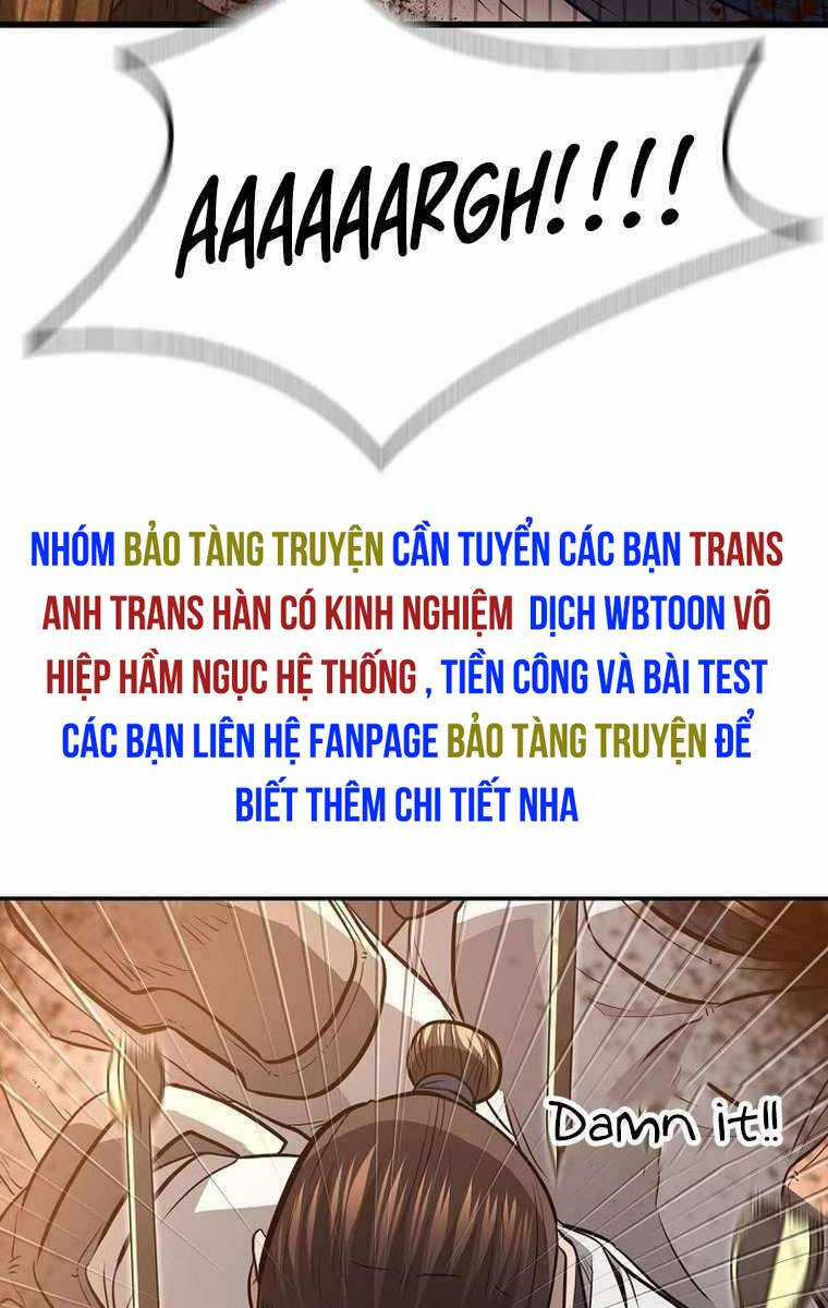 Kiếm Ma Đạo - Chapter 66 - Trang 19