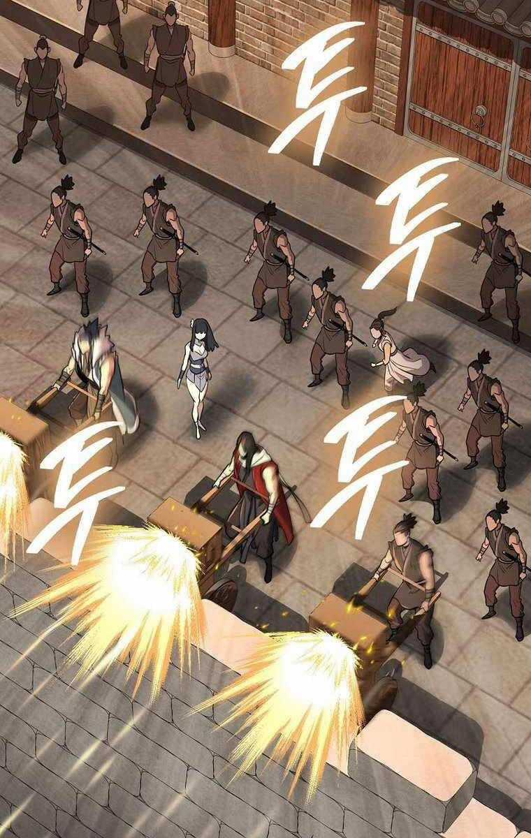 Kiếm Ma Đạo - Chapter 66 - Trang 21