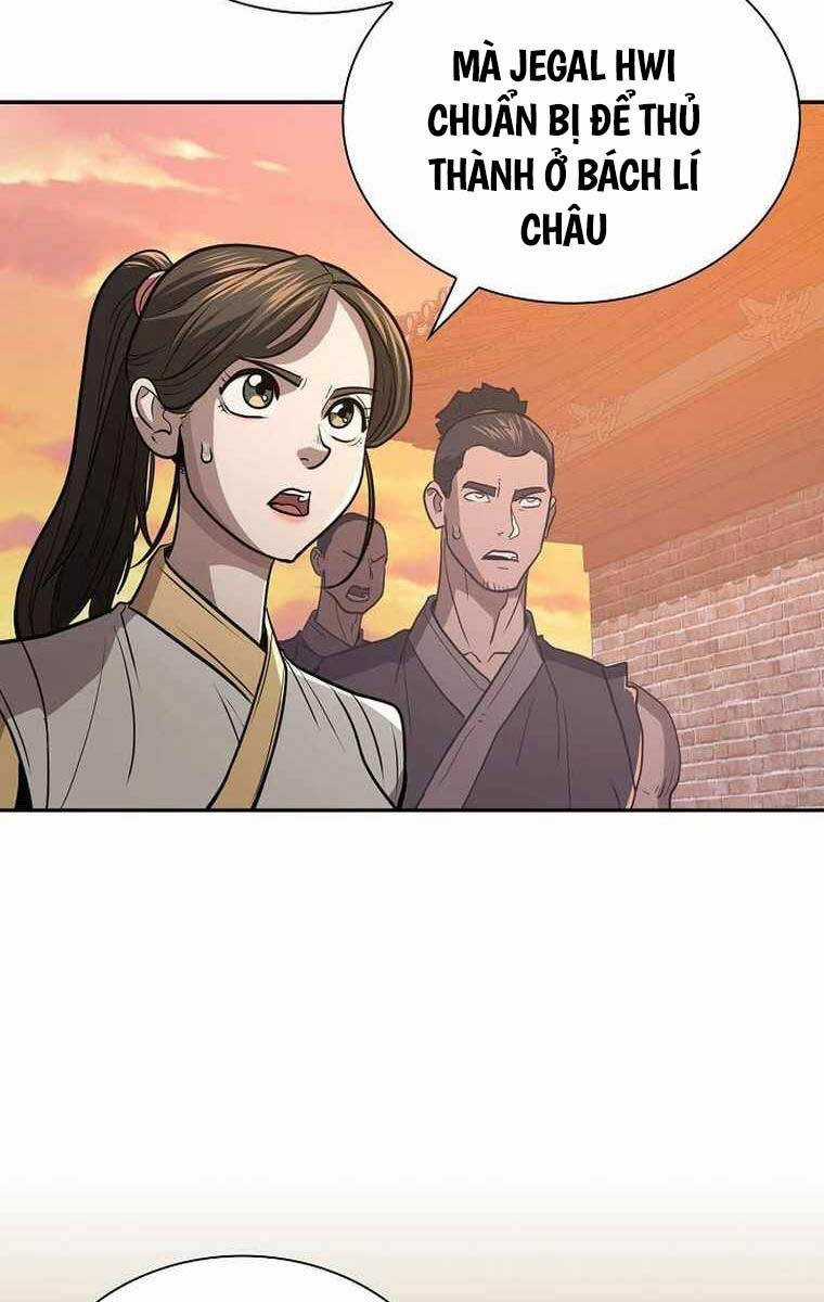 Kiếm Ma Đạo - Chapter 66 - Trang 25