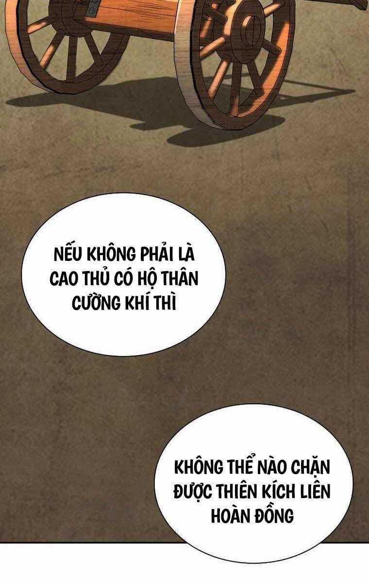 Kiếm Ma Đạo - Chapter 66 - Trang 27