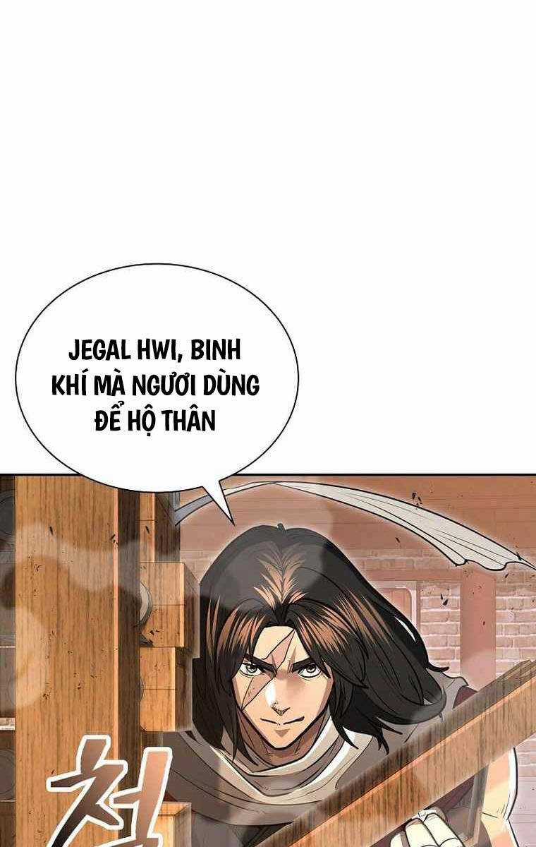 Kiếm Ma Đạo - Chapter 66 - Trang 28