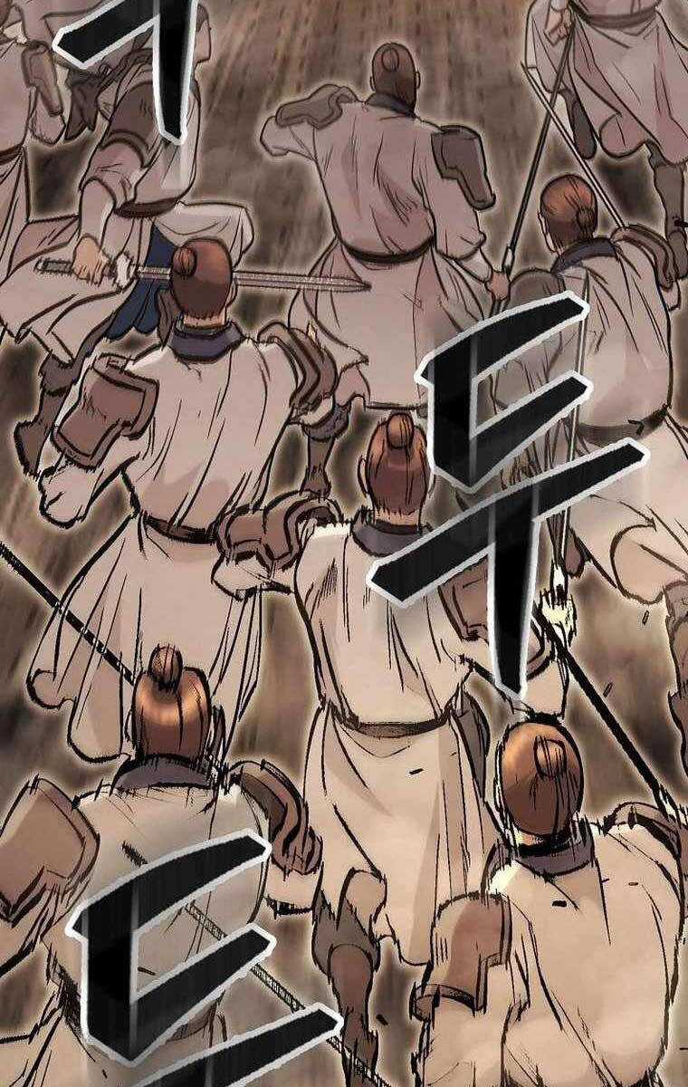 Kiếm Ma Đạo - Chapter 66 - Trang 4