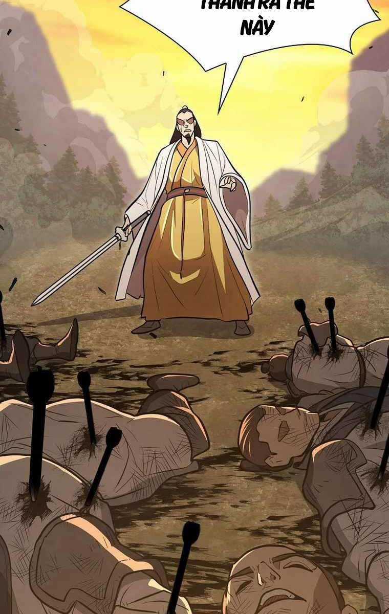 Kiếm Ma Đạo - Chapter 66 - Trang 33