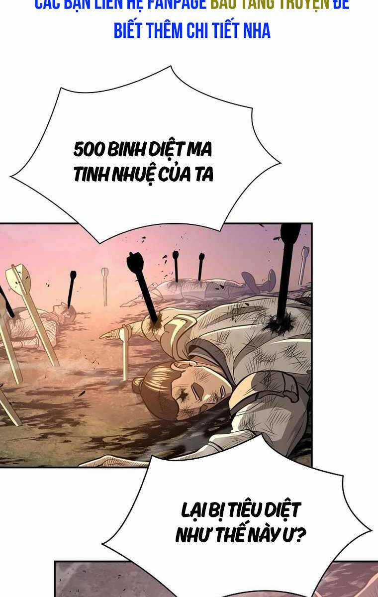 Kiếm Ma Đạo - Chapter 66 - Trang 35