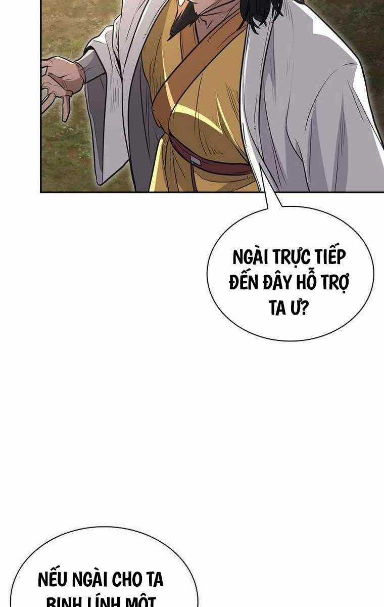 Kiếm Ma Đạo - Chapter 66 - Trang 43