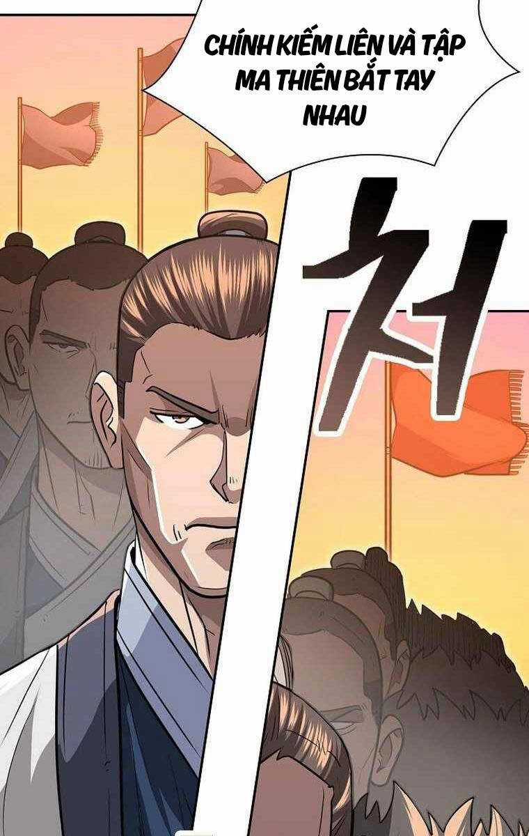 Kiếm Ma Đạo - Chapter 66 - Trang 71