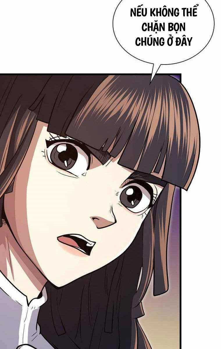 Kiếm Ma Đạo - Chapter 66 - Trang 75