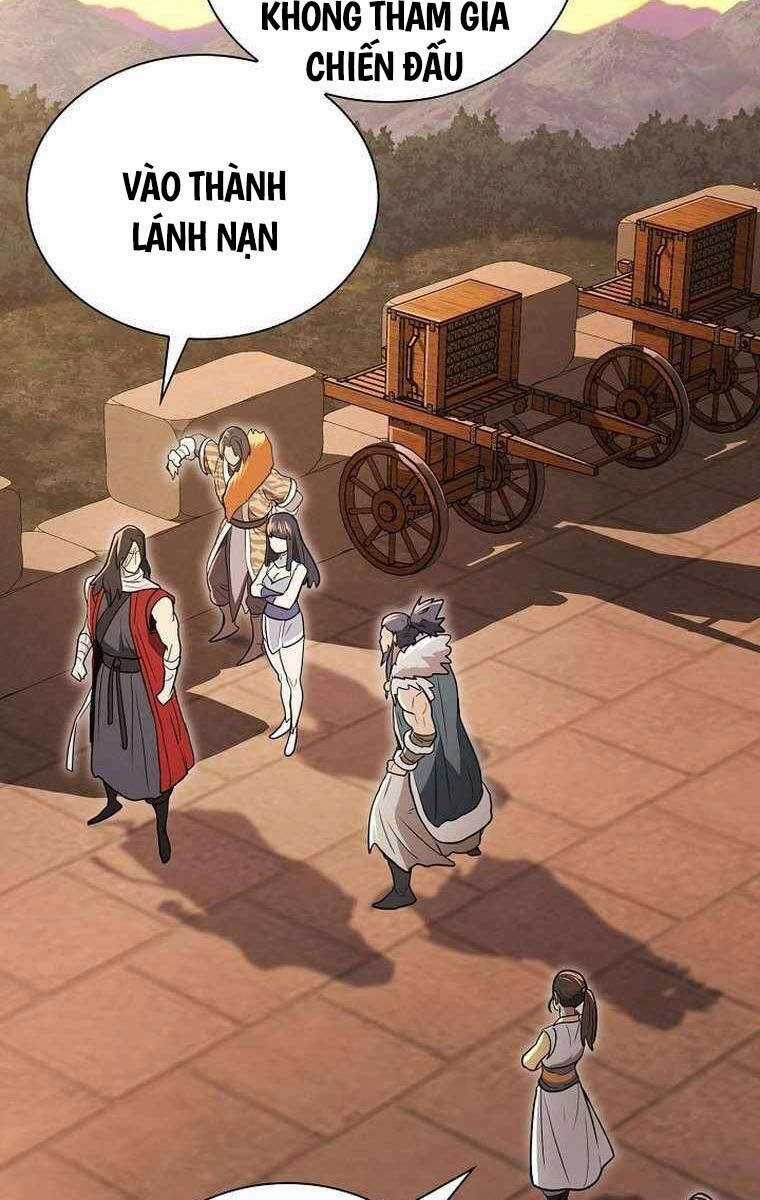 Kiếm Ma Đạo - Chapter 66 - Trang 79