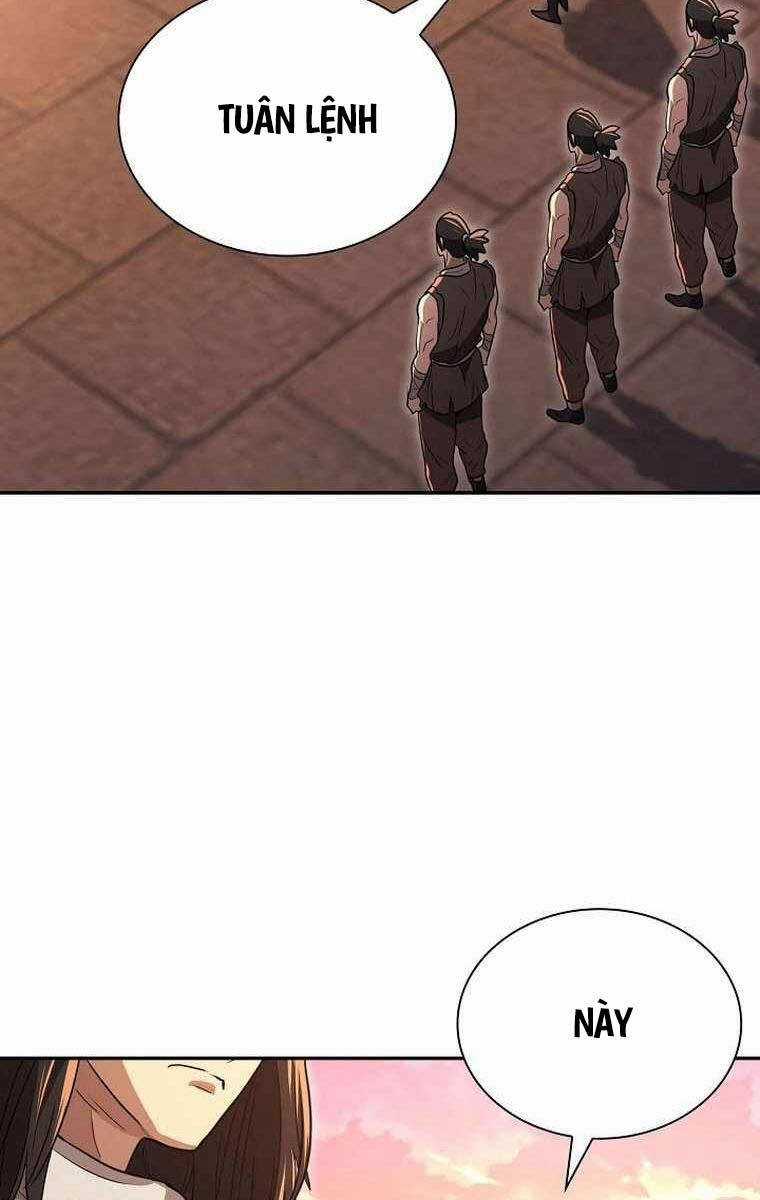 Kiếm Ma Đạo - Chapter 66 - Trang 80