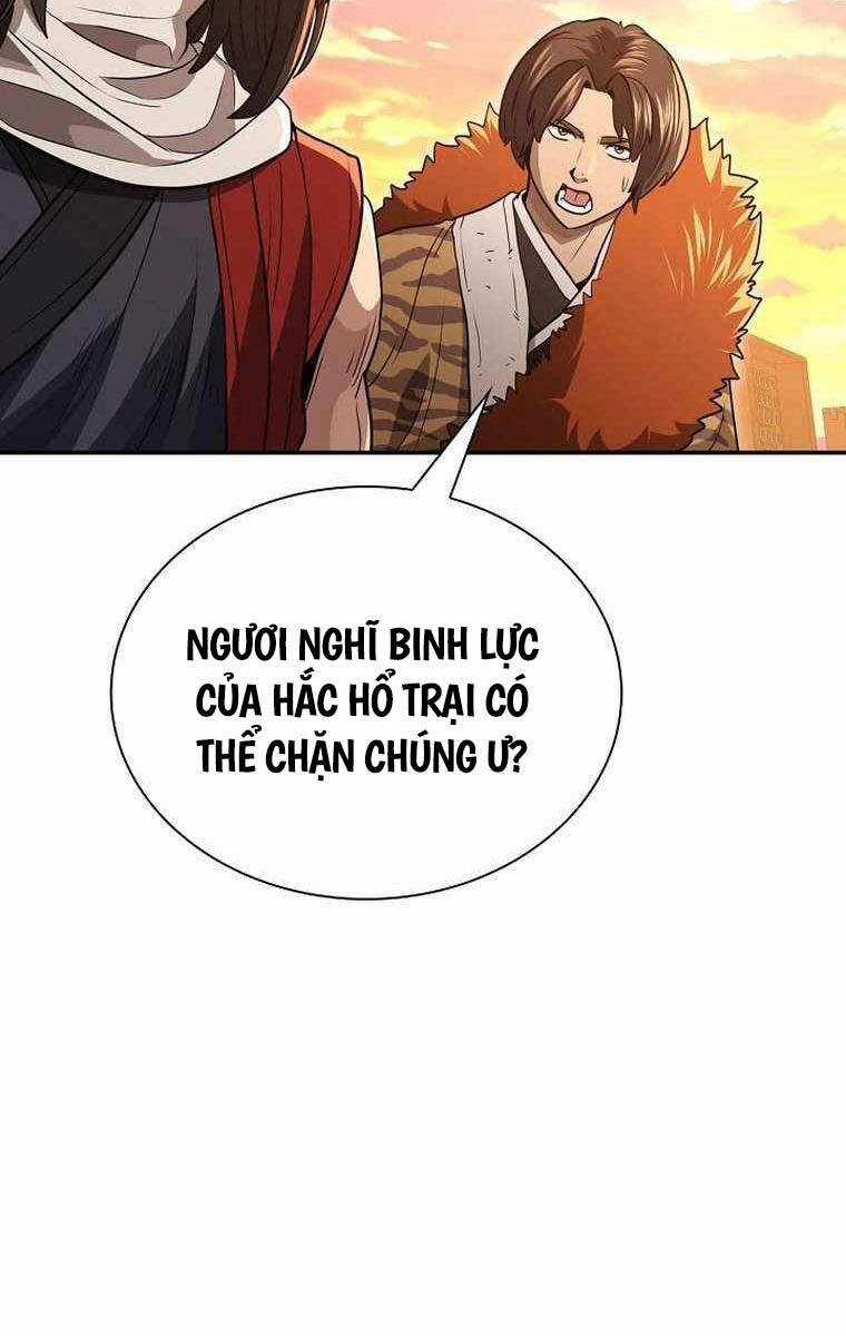 Kiếm Ma Đạo - Chapter 66 - Trang 81