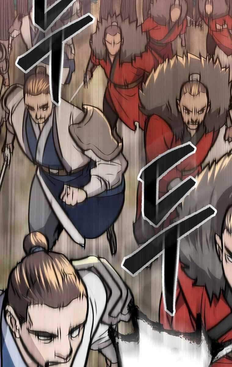 Kiếm Ma Đạo - Chapter 66 - Trang 89