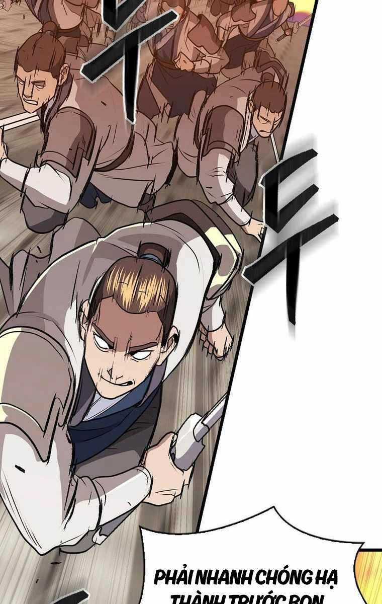 Kiếm Ma Đạo - Chapter 66 - Trang 94