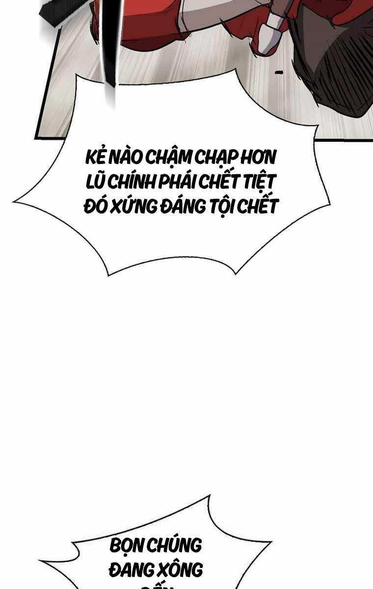 Kiếm Ma Đạo - Chapter 66 - Trang 96