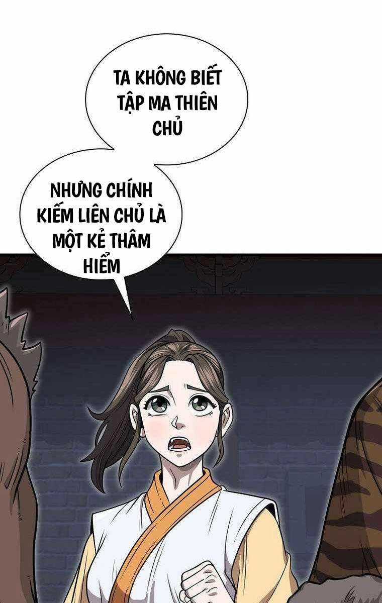 Kiếm Ma Đạo - Chapter 67 - Trang 106