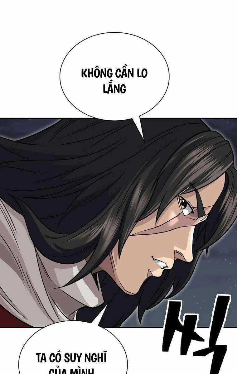 Kiếm Ma Đạo - Chapter 67 - Trang 108