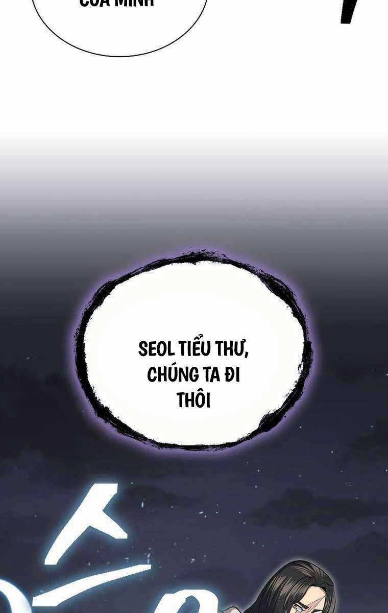 Kiếm Ma Đạo - Chapter 67 - Trang 109