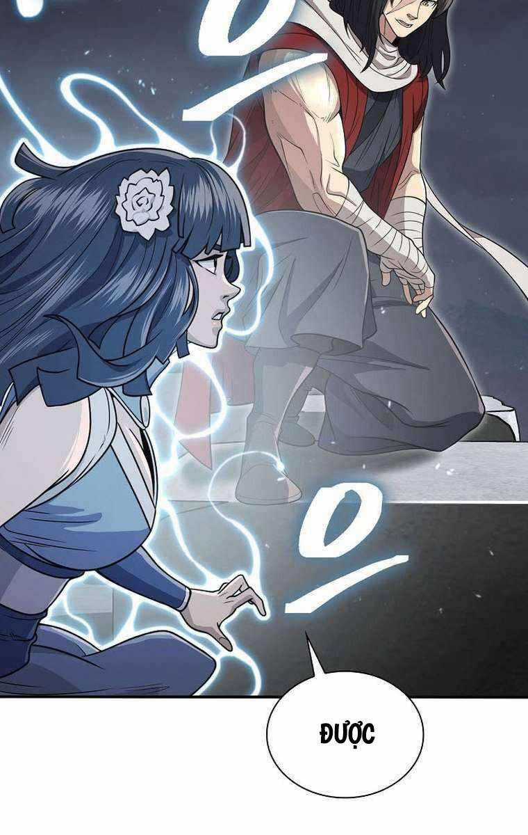 Kiếm Ma Đạo - Chapter 67 - Trang 110