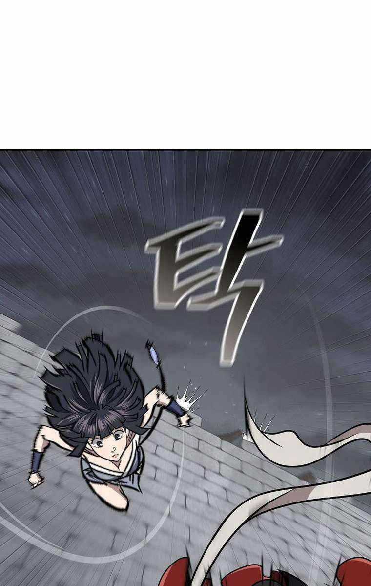 Kiếm Ma Đạo - Chapter 67 - Trang 111