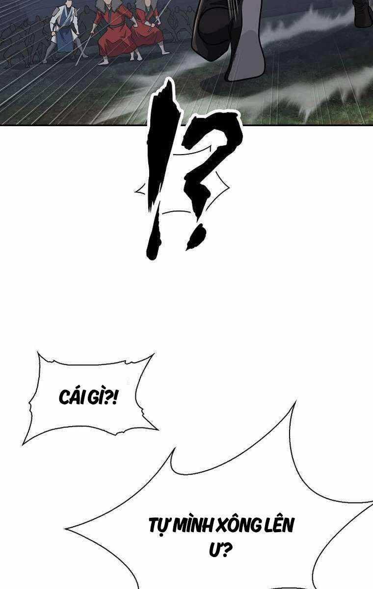 Kiếm Ma Đạo - Chapter 67 - Trang 114