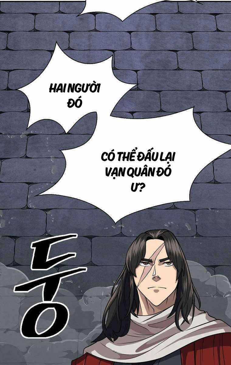 Kiếm Ma Đạo - Chapter 67 - Trang 115