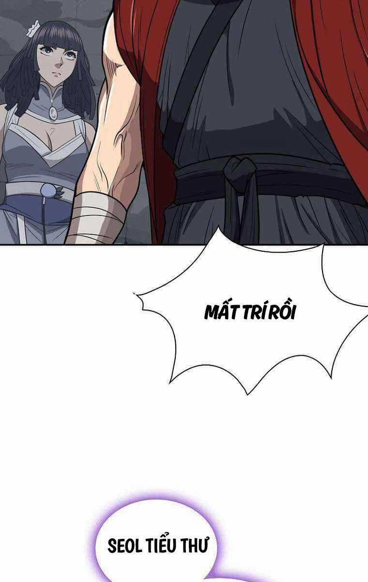 Kiếm Ma Đạo - Chapter 67 - Trang 116