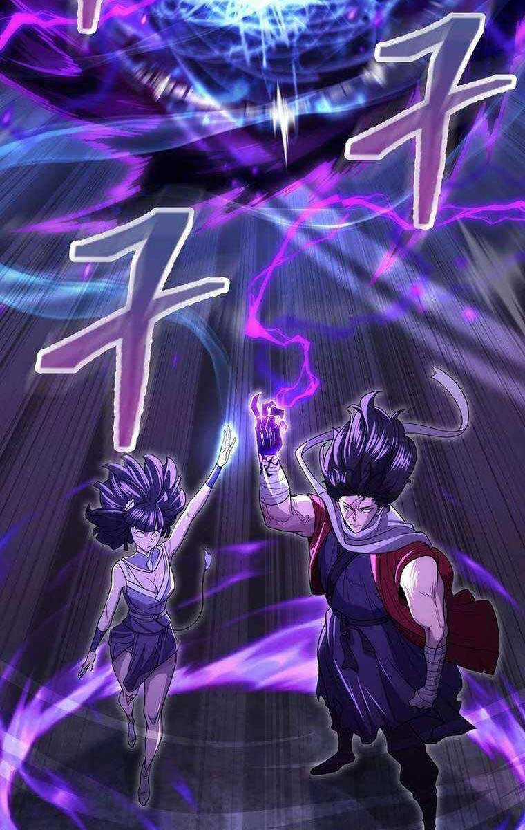 Kiếm Ma Đạo - Chapter 67 - Trang 121