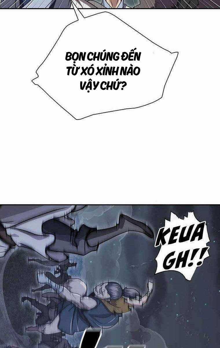 Kiếm Ma Đạo - Chapter 67 - Trang 14