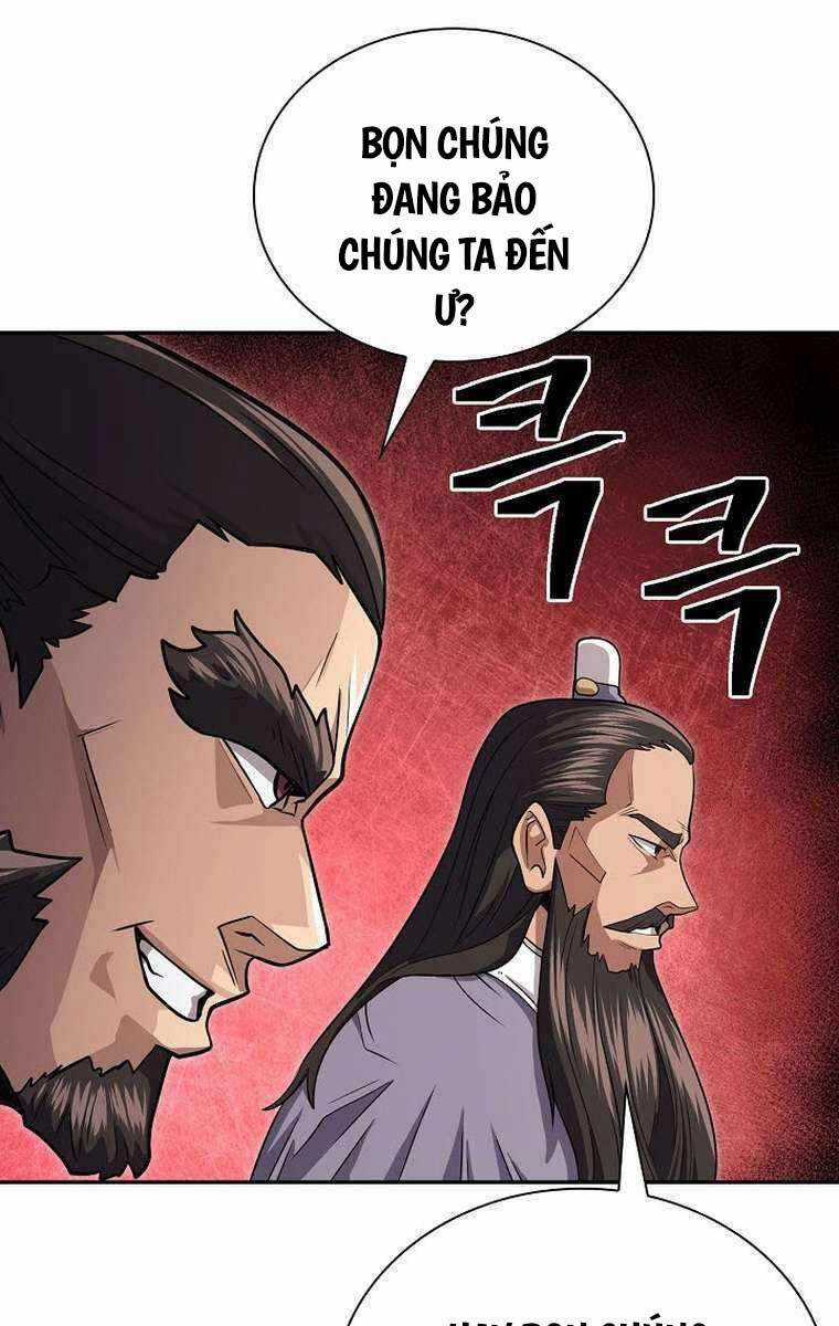 Kiếm Ma Đạo - Chapter 67 - Trang 150