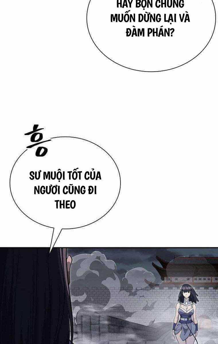 Kiếm Ma Đạo - Chapter 67 - Trang 151