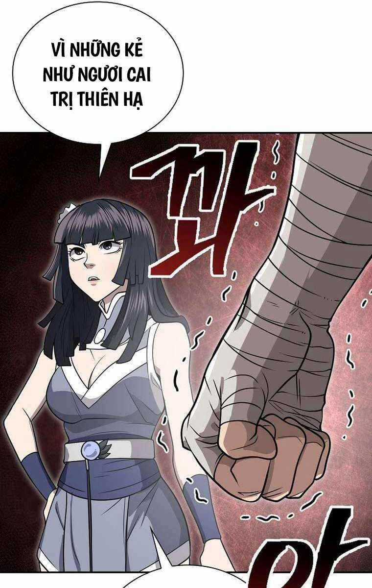 Kiếm Ma Đạo - Chapter 67 - Trang 170