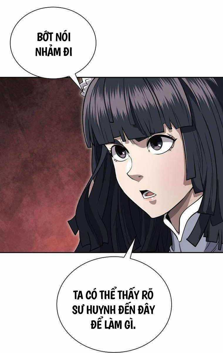 Kiếm Ma Đạo - Chapter 67 - Trang 173