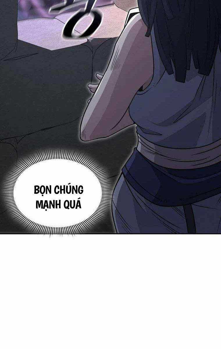 Kiếm Ma Đạo - Chapter 67 - Trang 21