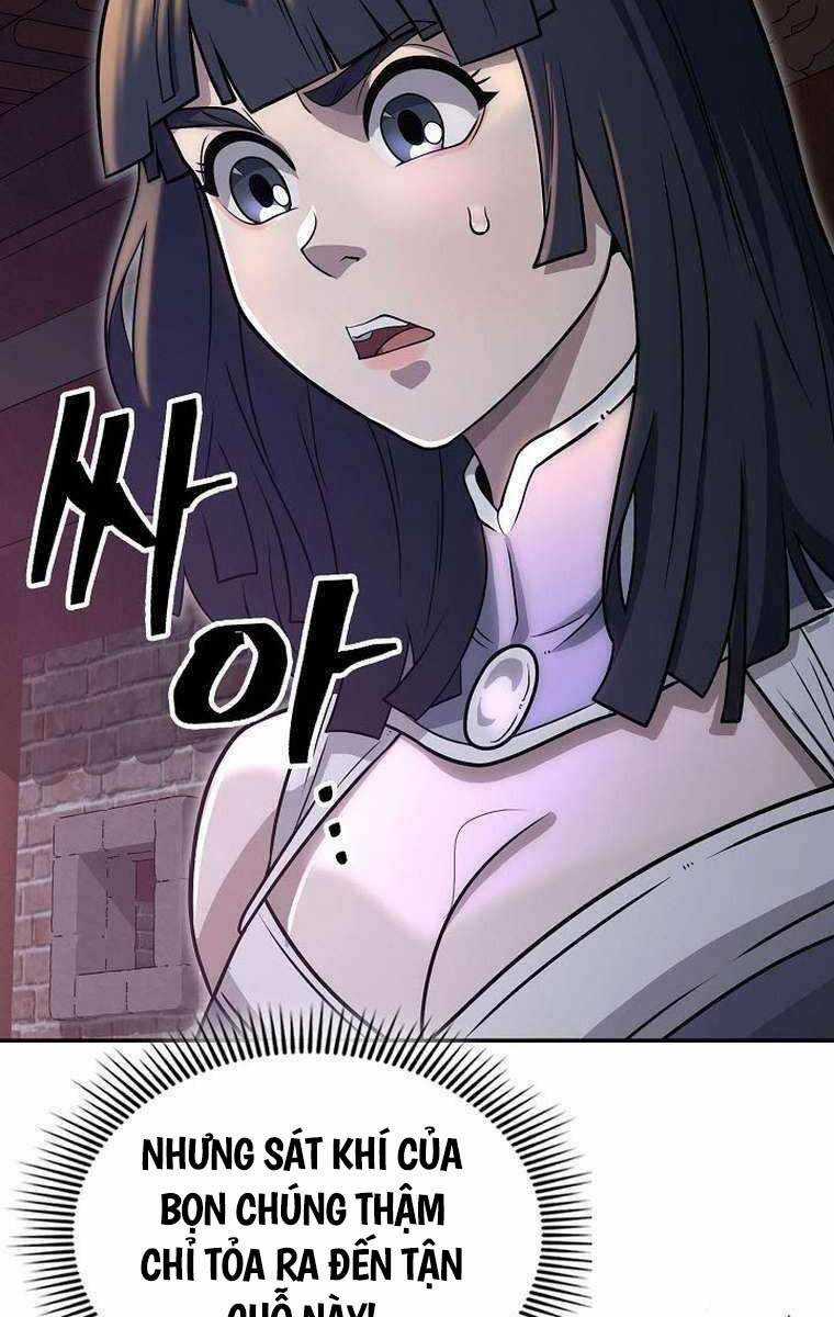 Kiếm Ma Đạo - Chapter 67 - Trang 23